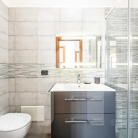 Homiday - - Elegant Apartment- 3 2 Bagni Lägenhet Pisa